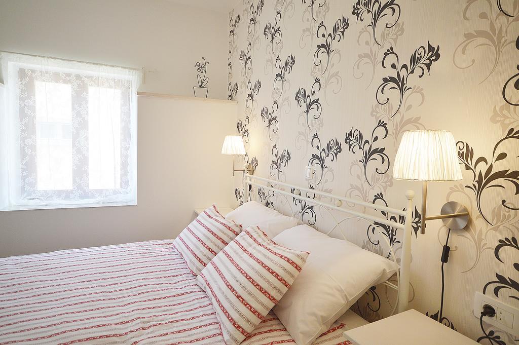 Apartment Kairos Zadar Quarto foto