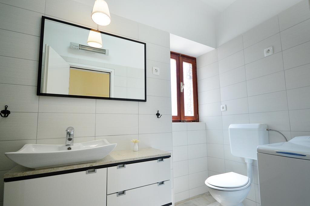 Apartment Kairos Zadar Quarto foto