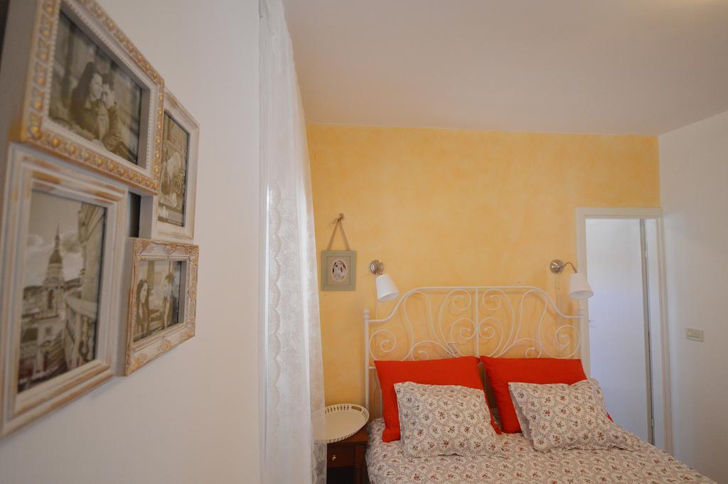 Apartment Kairos Zadar Quarto foto
