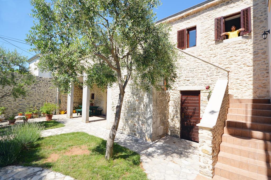 Apartment Kairos Zadar Quarto foto
