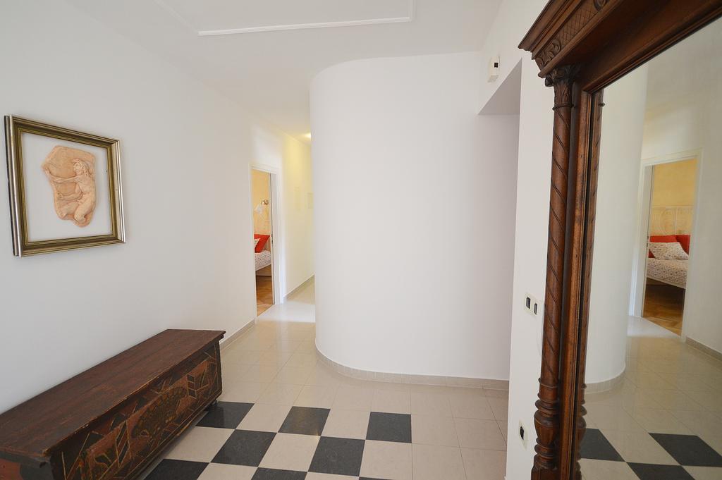 Apartment Kairos Zadar Quarto foto