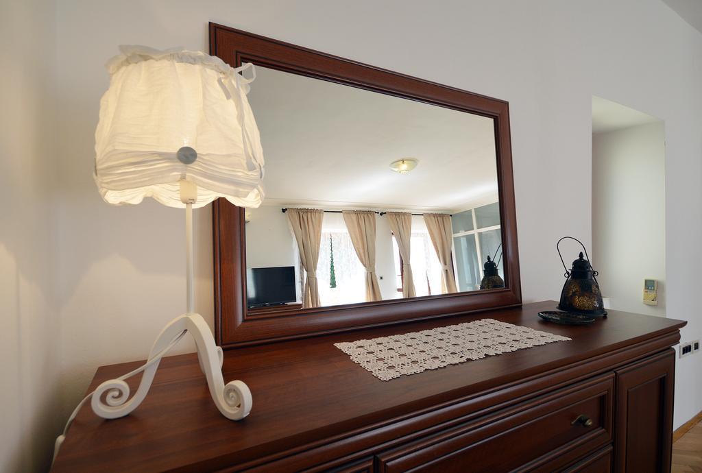 Apartment Kairos Zadar Quarto foto