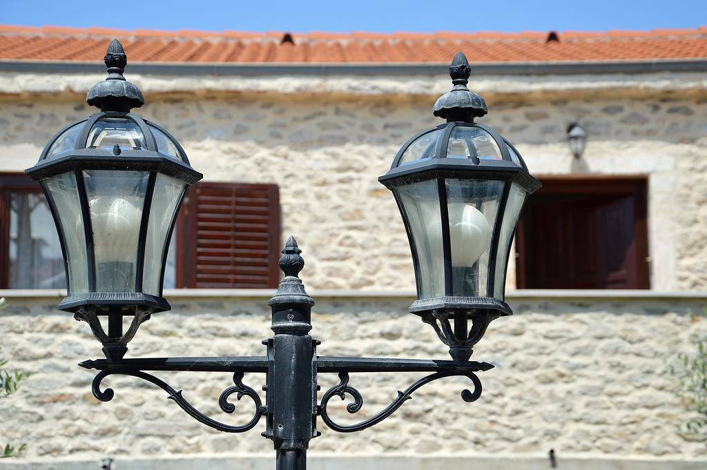 Apartment Kairos Zadar Quarto foto