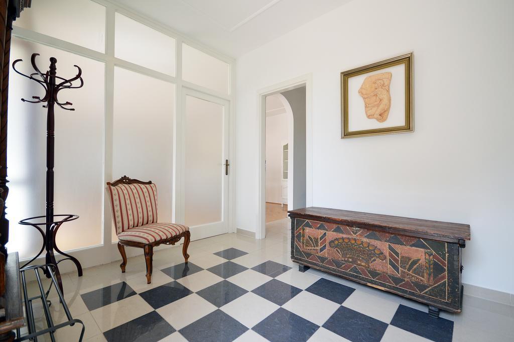 Apartment Kairos Zadar Quarto foto