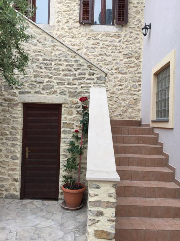 Apartment Kairos Zadar Quarto foto